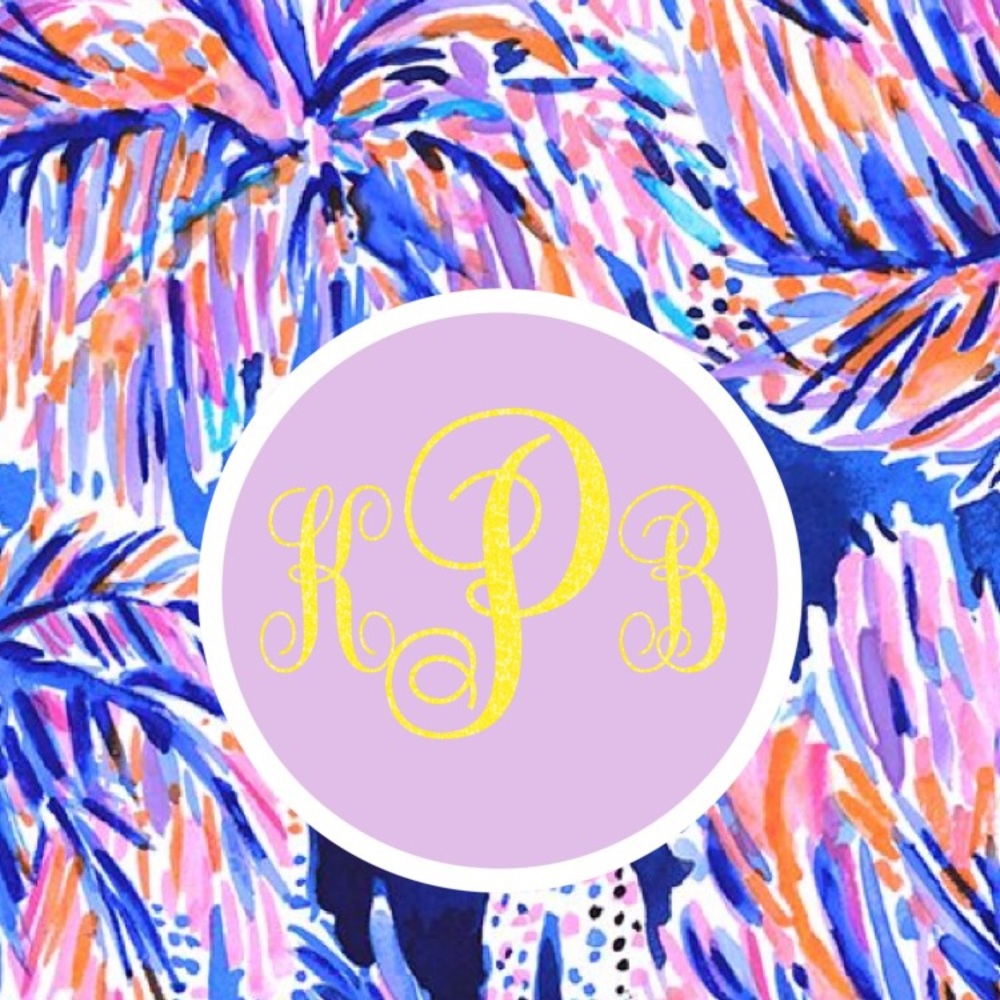 Meet your Posher, Kendra